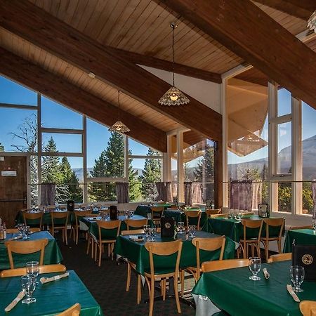 Rising Sun Motor Inn East Glacier Park Village Экстерьер фото