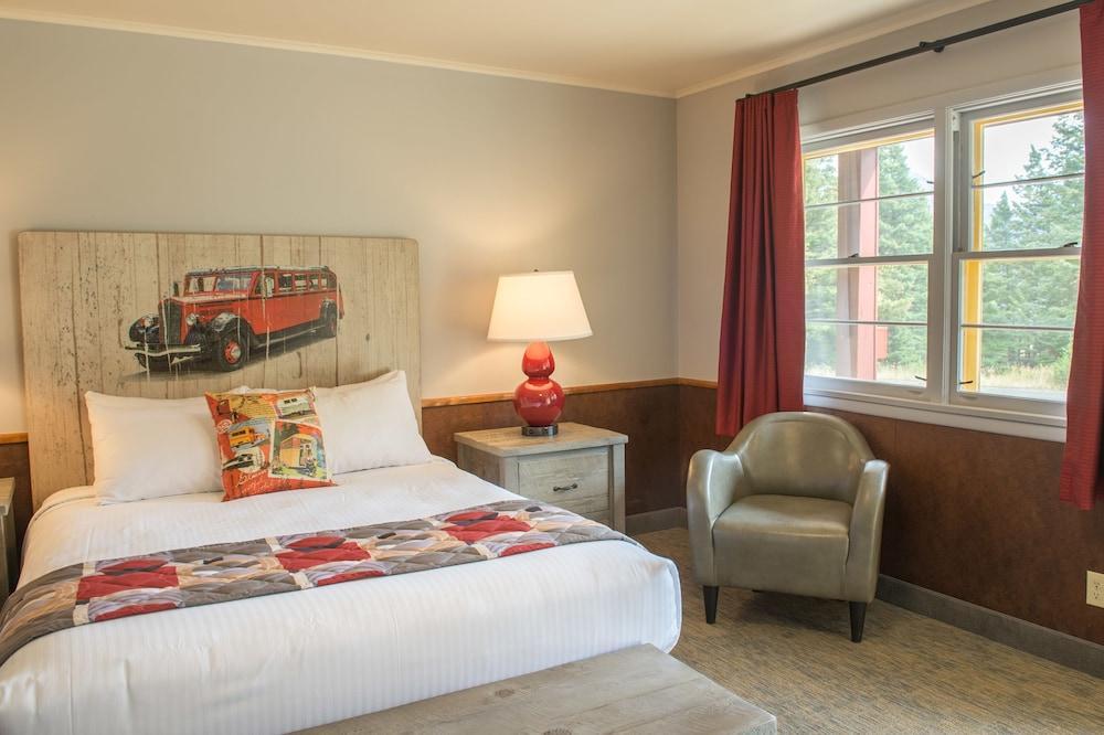 Rising Sun Motor Inn East Glacier Park Village Экстерьер фото