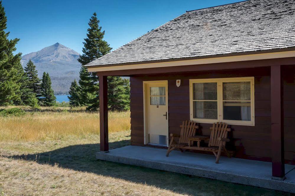 Rising Sun Motor Inn East Glacier Park Village Экстерьер фото